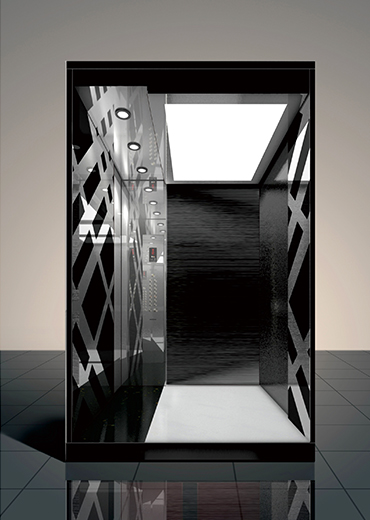 商務型02《銀海左岸》