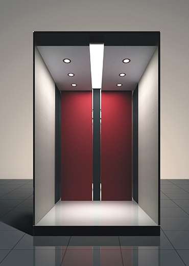 商務型03《夢幻薔薇》