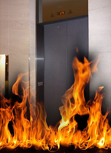 防火門(mén)