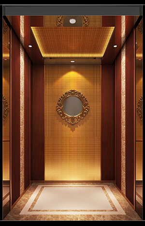 香舍麗榭·銳(G2DC069）標(biāo)準(zhǔn)款