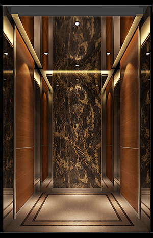 香舍麗榭·傲(G2DC070）選配款